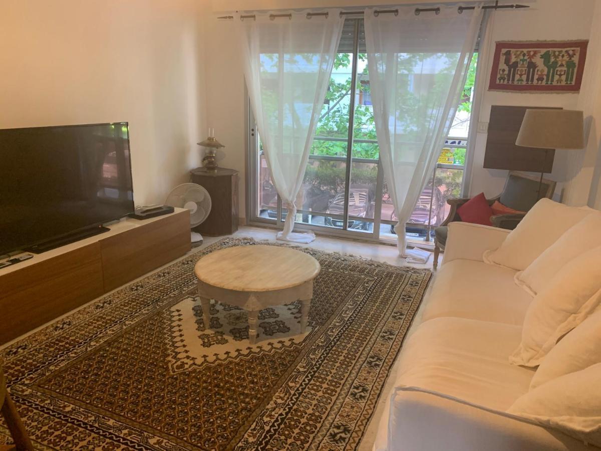 Pour 6 Personnes A Proximite De La Gare Sncf Apartment Toulon