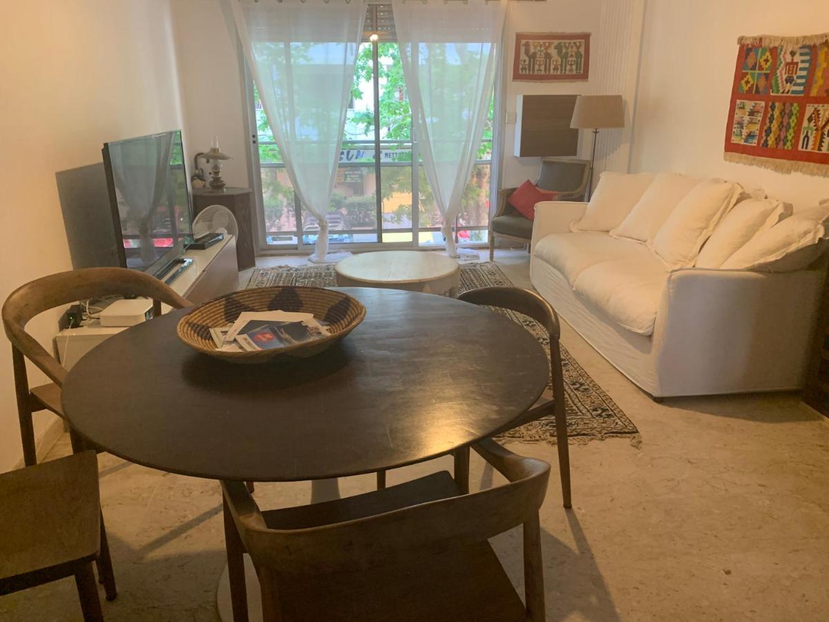 Pour 6 Personnes A Proximite De La Gare Sncf Apartment Toulon